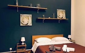 Aurelio Roma Room